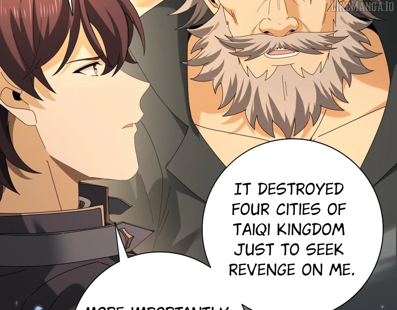 WORTHLESS PROFESSION: DRAGON TAMER Chapter 167 – Page 100