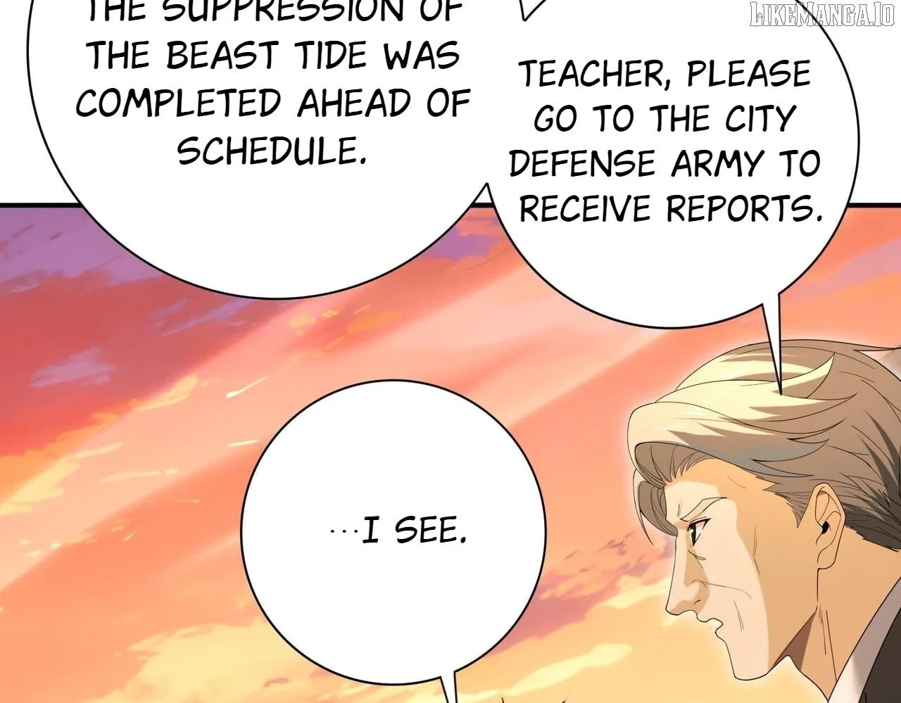 WORTHLESS PROFESSION: DRAGON TAMER Chapter 167 – Page 105