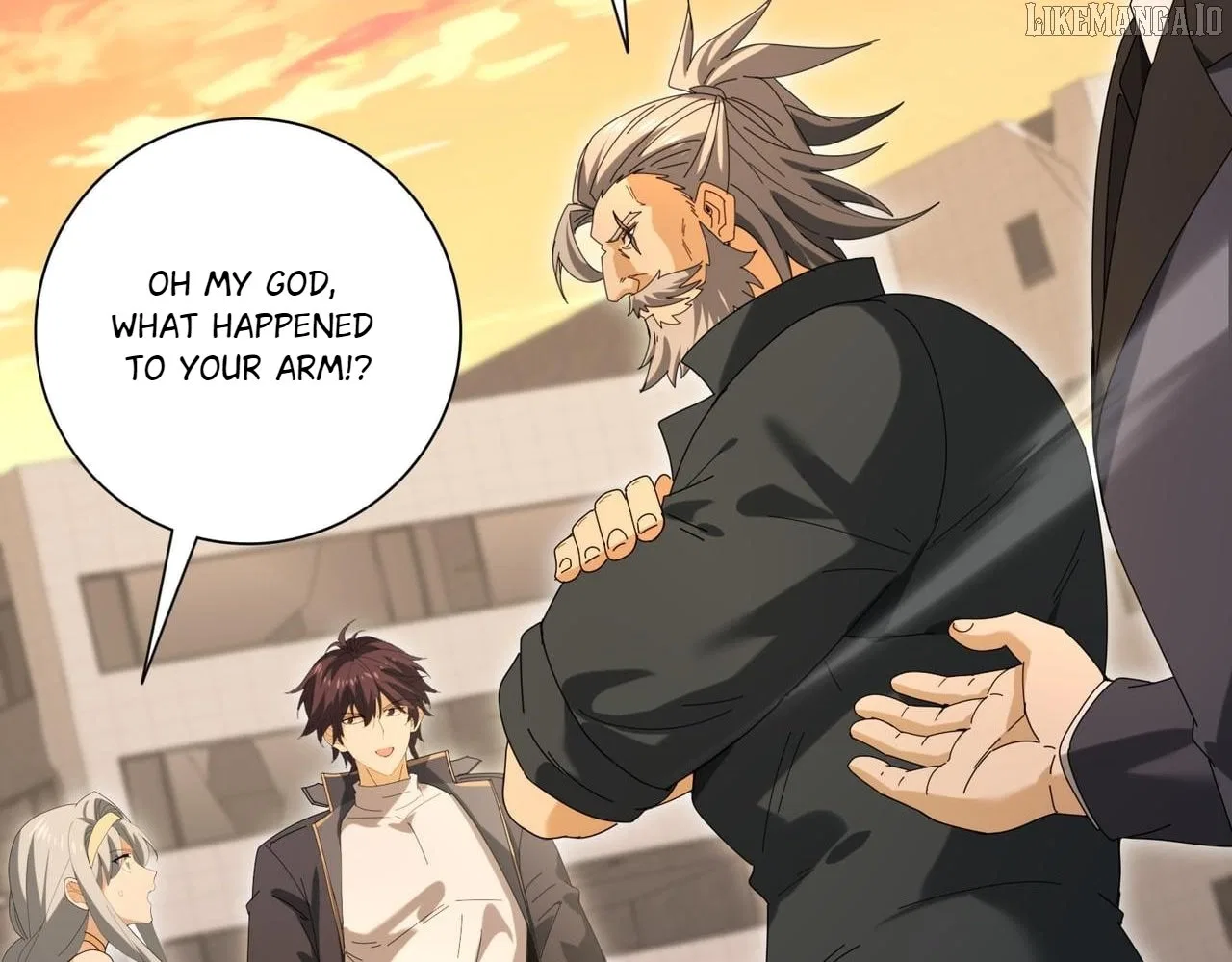 WORTHLESS PROFESSION: DRAGON TAMER Chapter 167 – Page 106