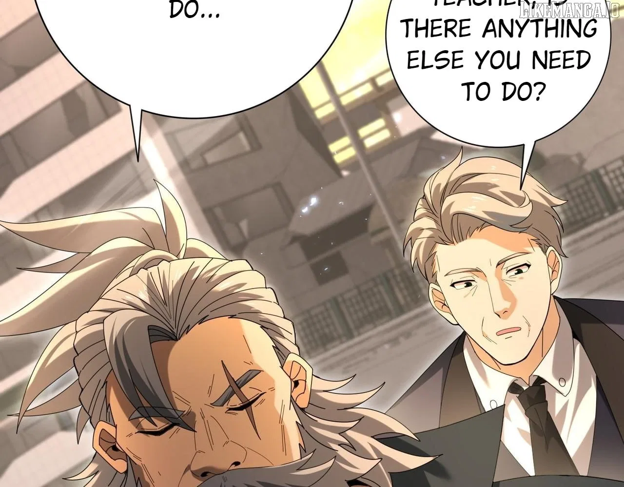 WORTHLESS PROFESSION: DRAGON TAMER Chapter 167 – Page 109