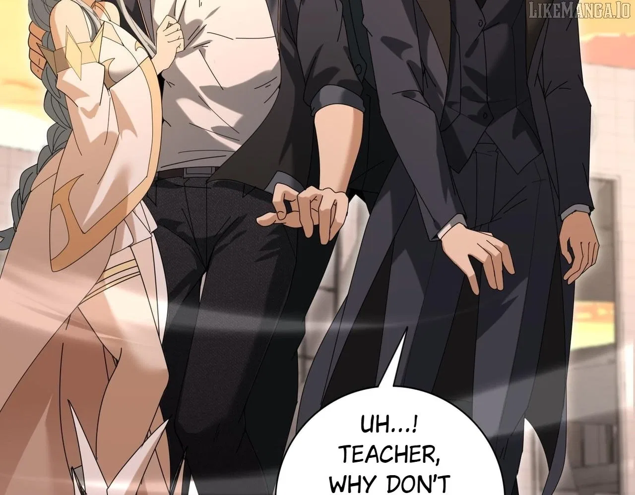WORTHLESS PROFESSION: DRAGON TAMER Chapter 167 – Page 113