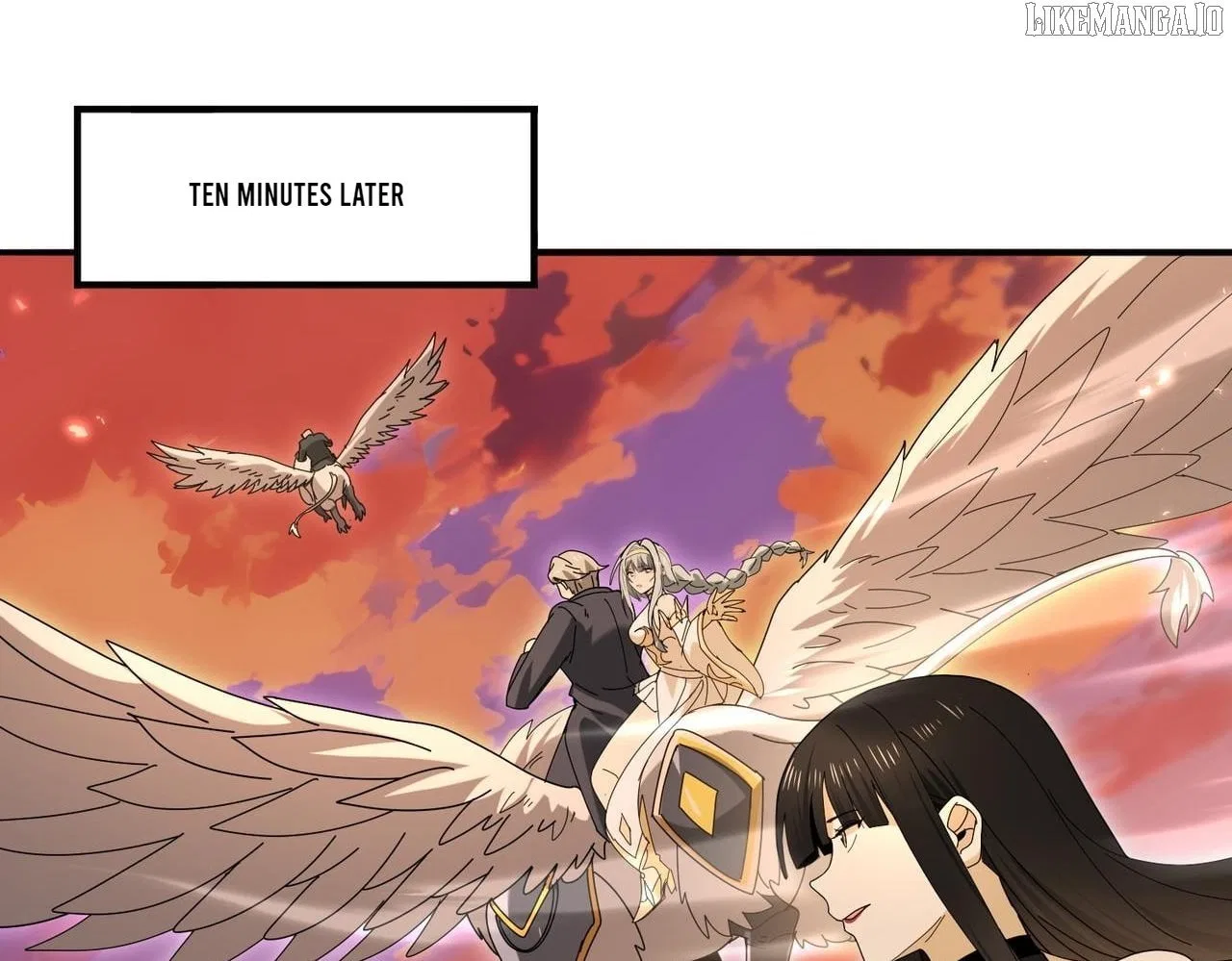 WORTHLESS PROFESSION: DRAGON TAMER Chapter 167 – Page 116