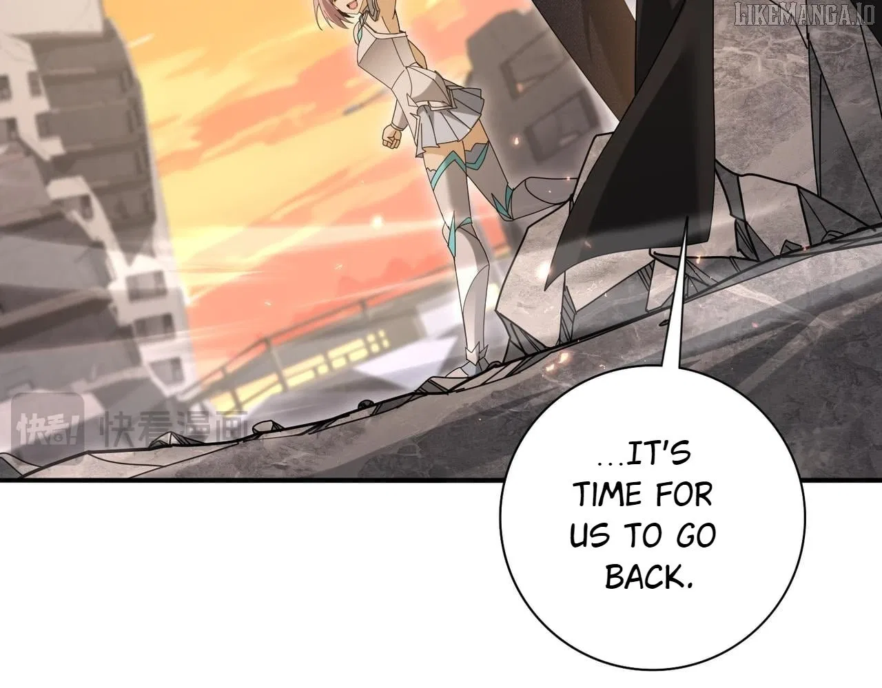 WORTHLESS PROFESSION: DRAGON TAMER Chapter 167 – Page 118