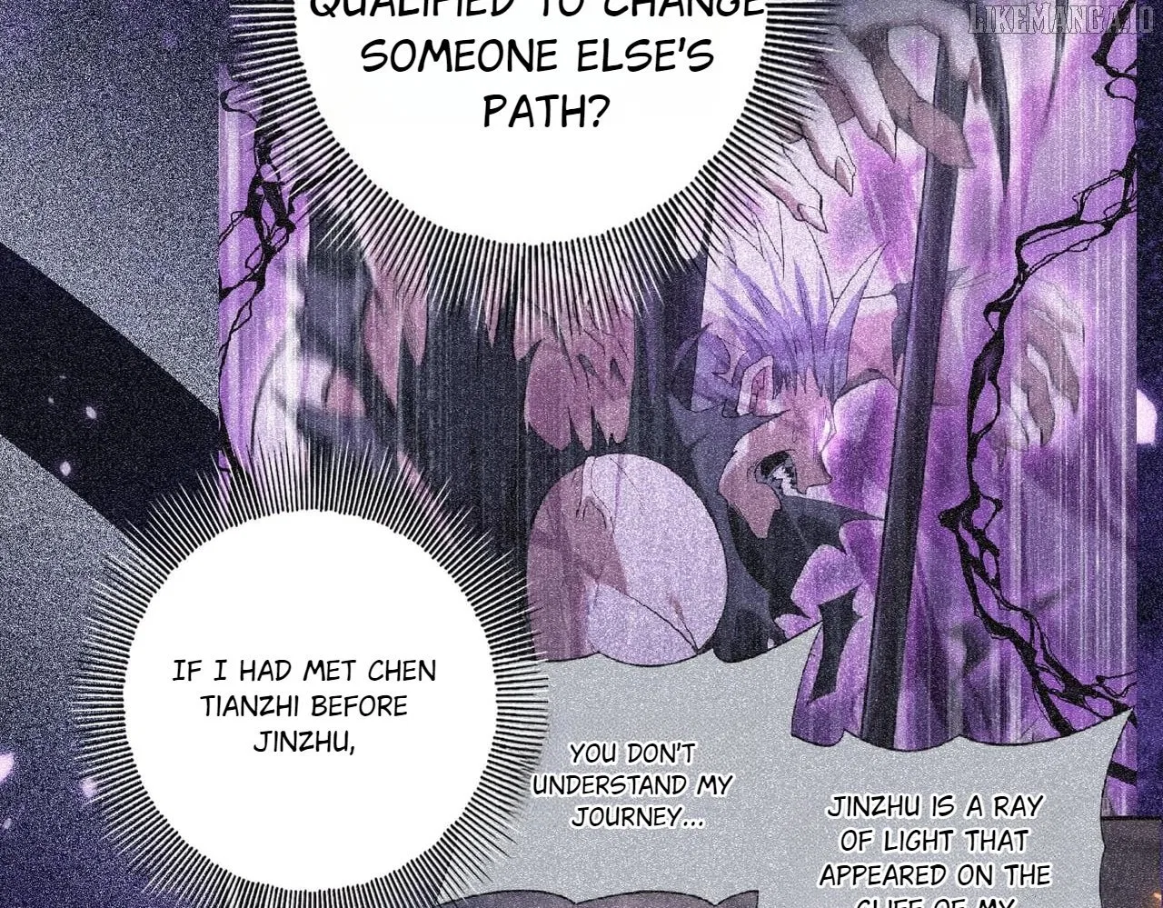 WORTHLESS PROFESSION: DRAGON TAMER Chapter 167 – Page 127
