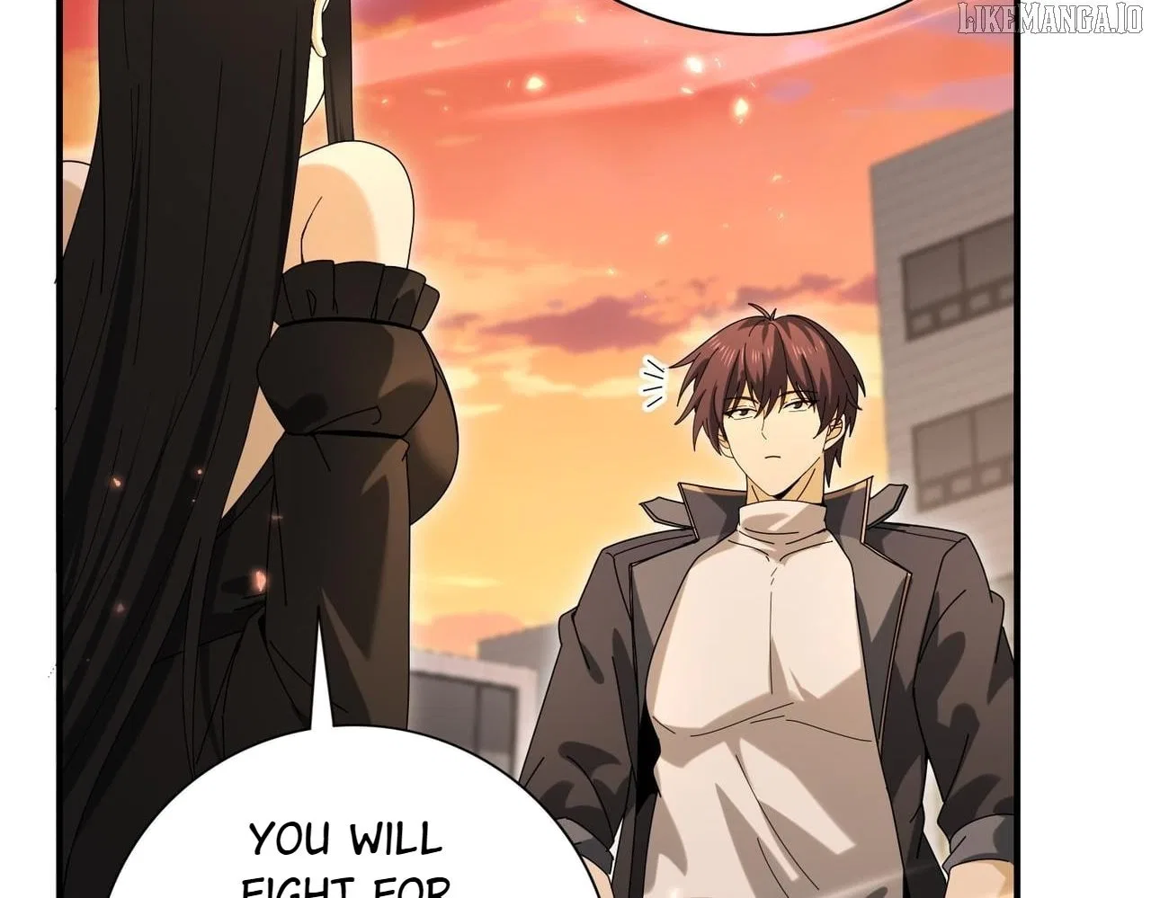WORTHLESS PROFESSION: DRAGON TAMER Chapter 167 – Page 132