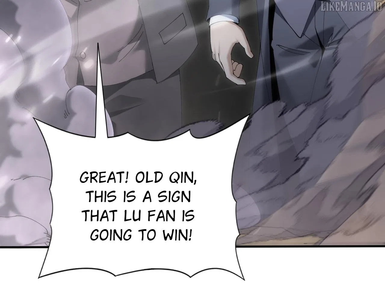 WORTHLESS PROFESSION: DRAGON TAMER Chapter 166 – Page 3