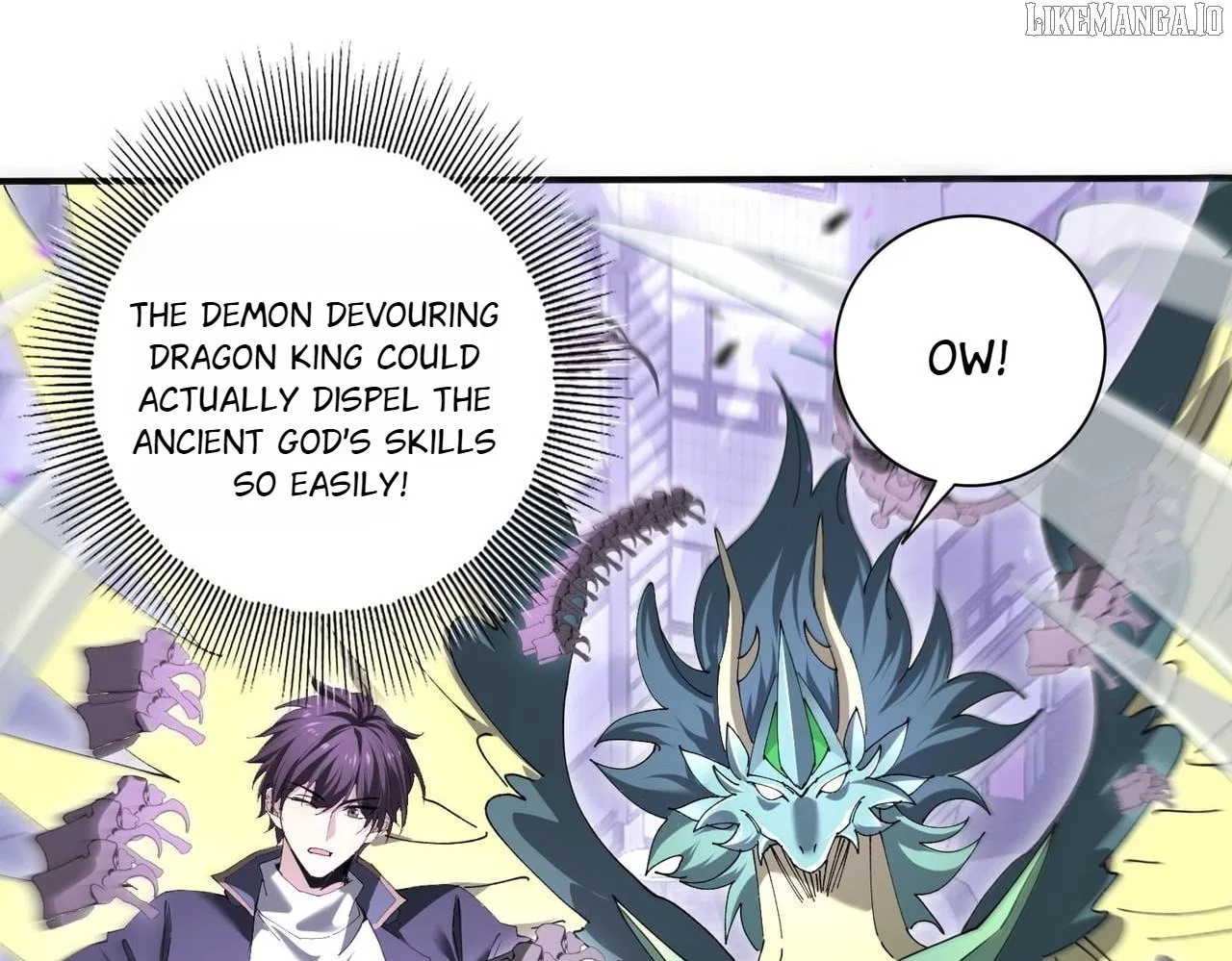 WORTHLESS PROFESSION: DRAGON TAMER Chapter 166 – Page 5