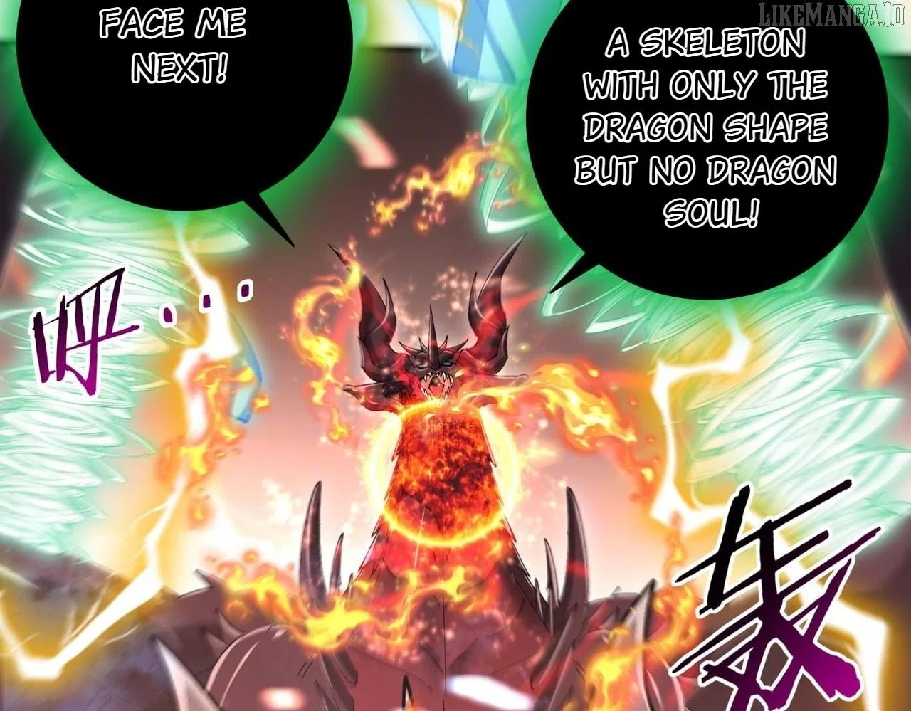 WORTHLESS PROFESSION: DRAGON TAMER Chapter 166 – Page 8