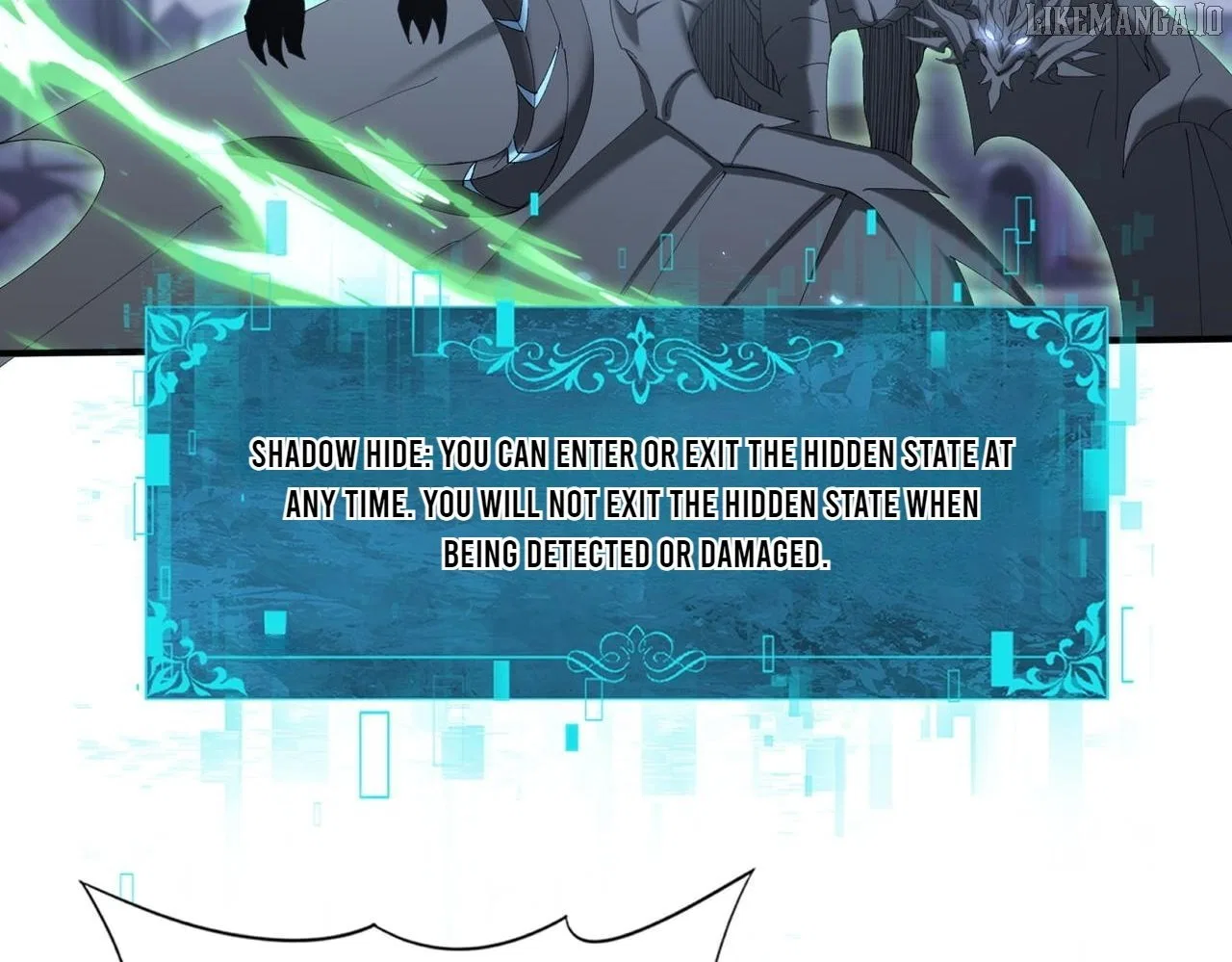 WORTHLESS PROFESSION: DRAGON TAMER Chapter 166 – Page 45