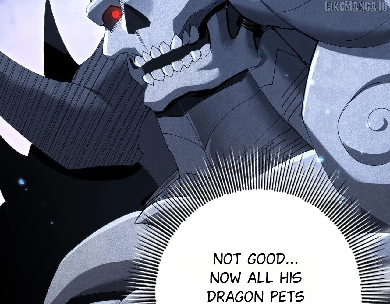 WORTHLESS PROFESSION: DRAGON TAMER Chapter 166 – Page 47