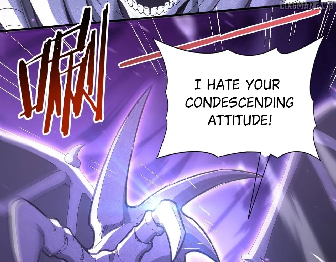 WORTHLESS PROFESSION: DRAGON TAMER Chapter 166 – Page 53