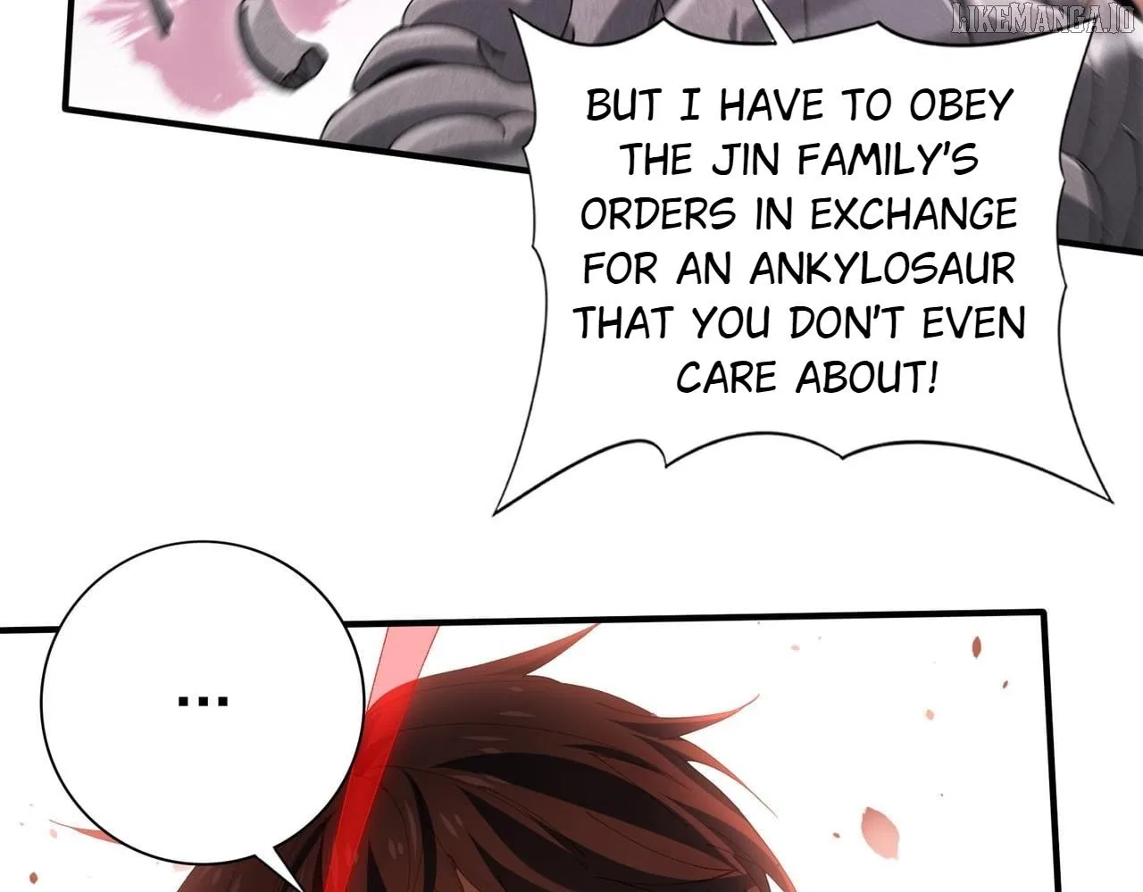 WORTHLESS PROFESSION: DRAGON TAMER Chapter 166 – Page 60