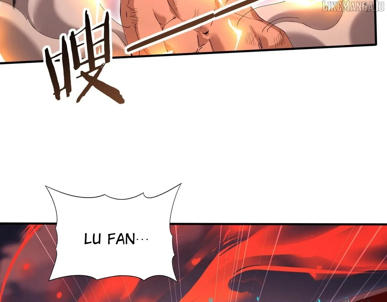 WORTHLESS PROFESSION: DRAGON TAMER Chapter 166 – Page 76