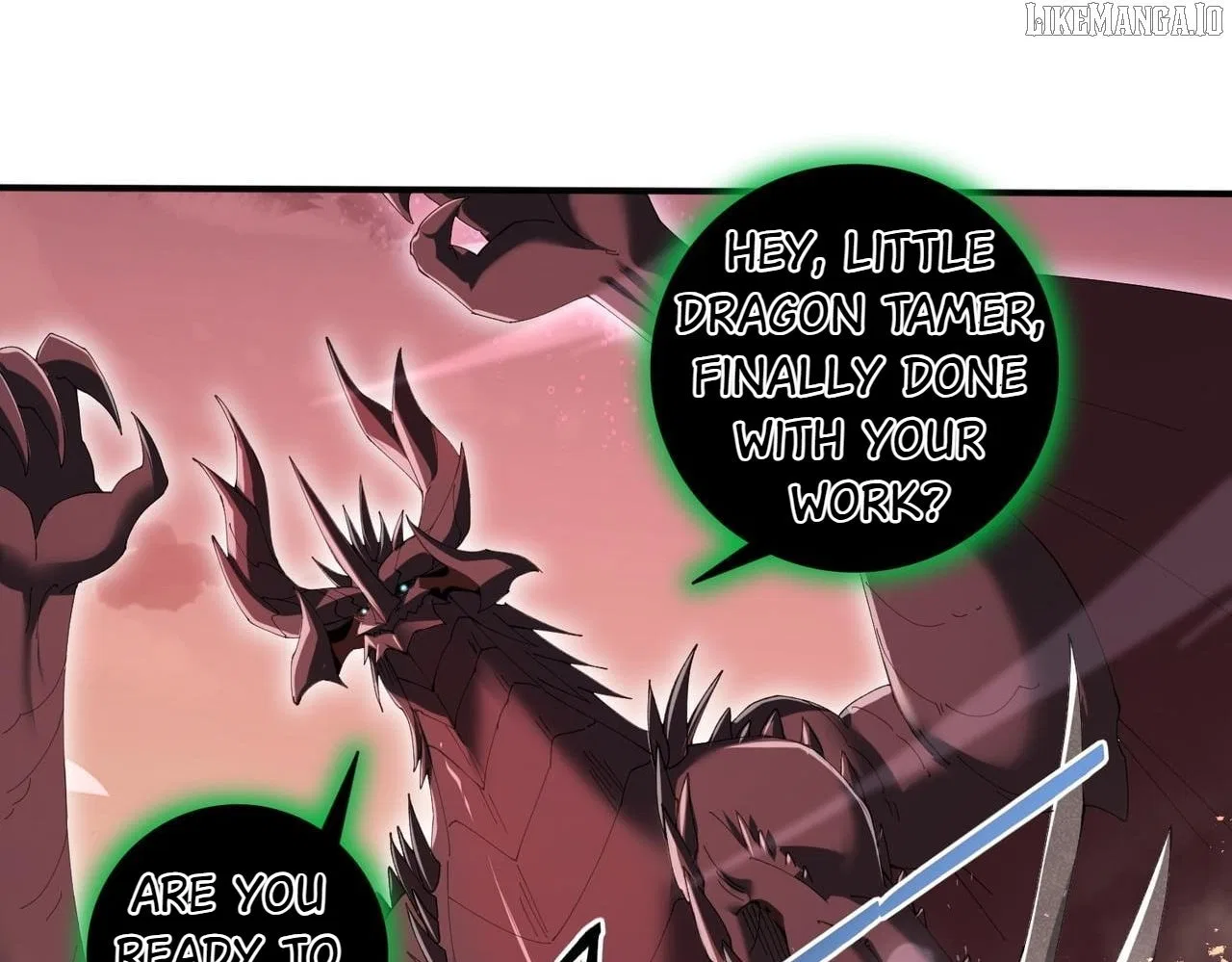WORTHLESS PROFESSION: DRAGON TAMER Chapter 166 – Page 95