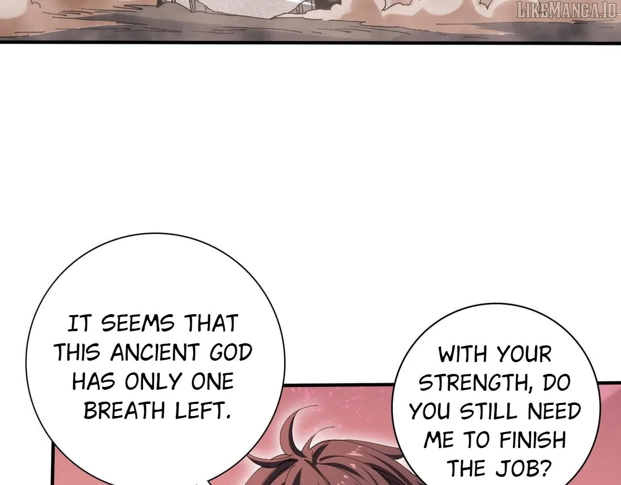 WORTHLESS PROFESSION: DRAGON TAMER Chapter 166 – Page 97