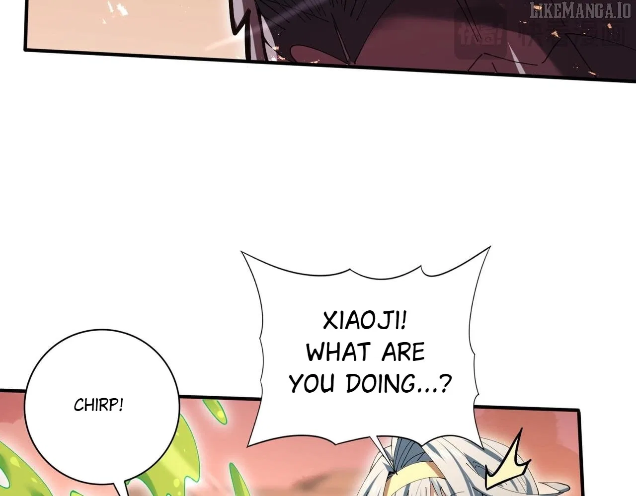 WORTHLESS PROFESSION: DRAGON TAMER Chapter 166 – Page 108