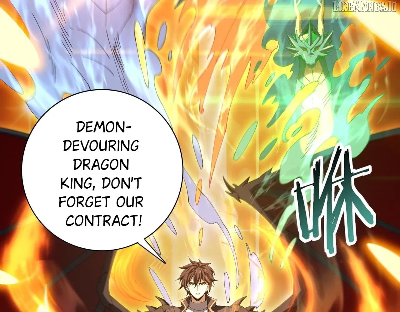 WORTHLESS PROFESSION: DRAGON TAMER Chapter 166 – Page 111