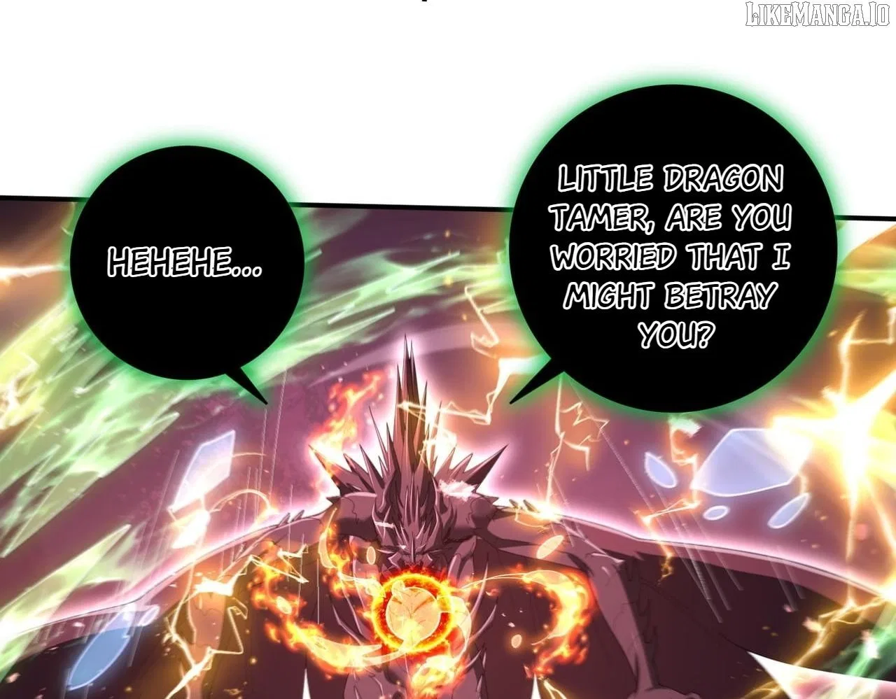 WORTHLESS PROFESSION: DRAGON TAMER Chapter 166 – Page 114