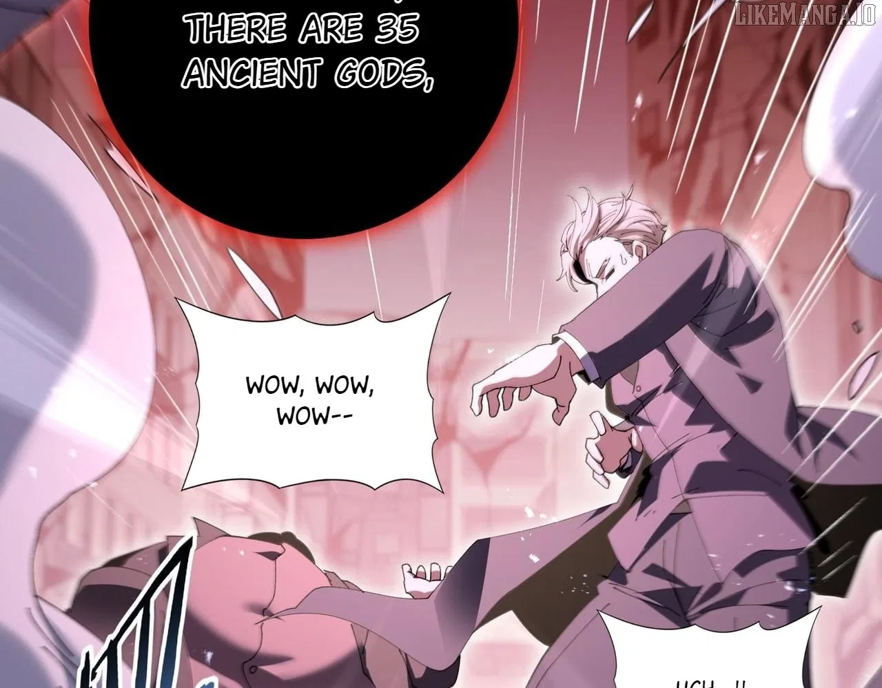 WORTHLESS PROFESSION: DRAGON TAMER Chapter 166 – Page 129