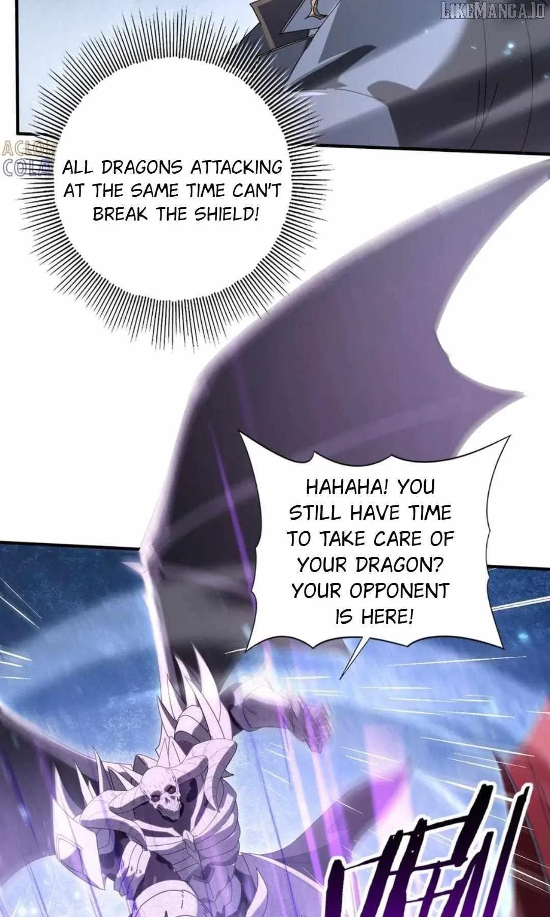 WORTHLESS PROFESSION: DRAGON TAMER Chapter 163 – Page 9