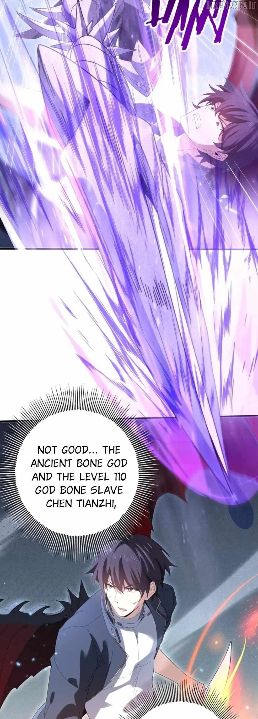 WORTHLESS PROFESSION: DRAGON TAMER Chapter 163 – Page 10