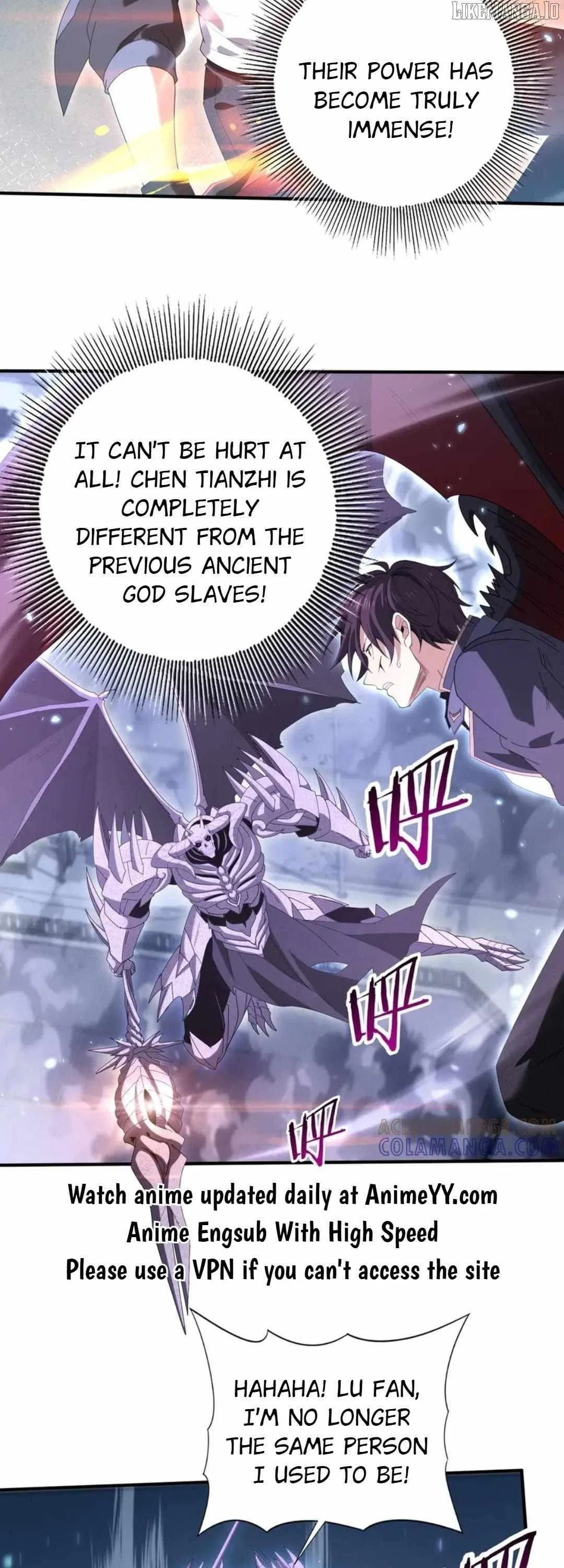 WORTHLESS PROFESSION: DRAGON TAMER Chapter 163 – Page 11
