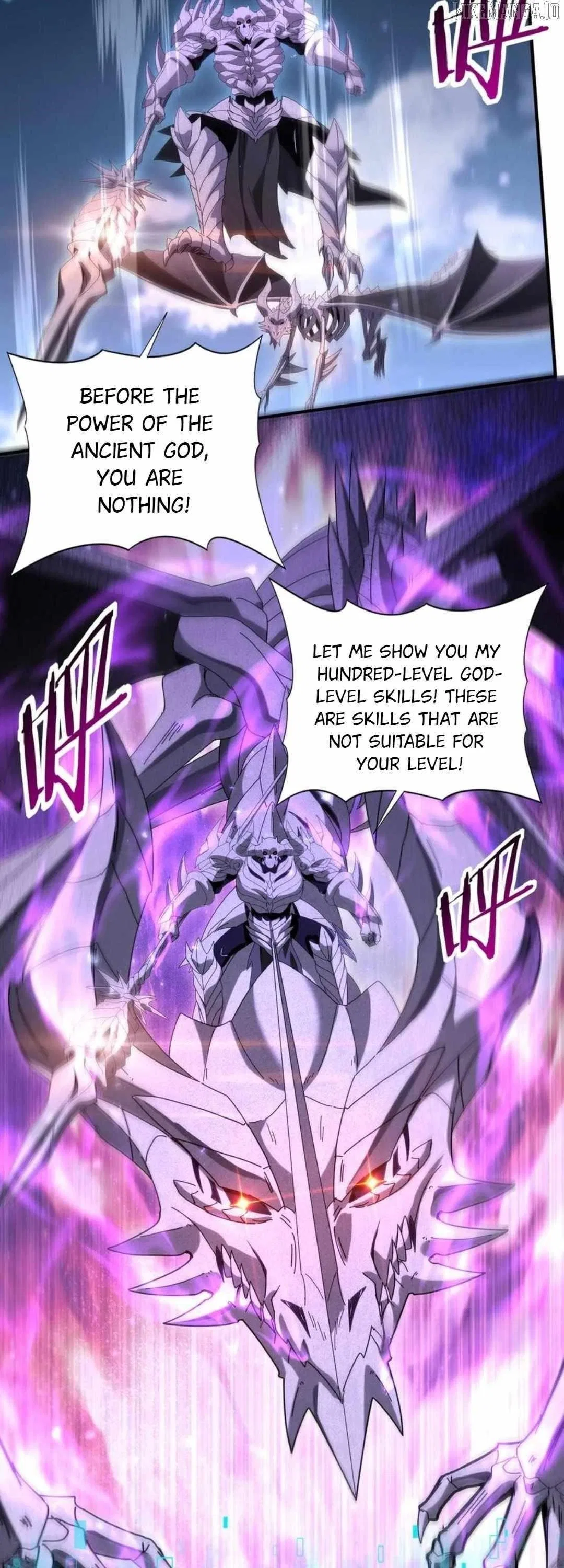 WORTHLESS PROFESSION: DRAGON TAMER Chapter 163 – Page 12