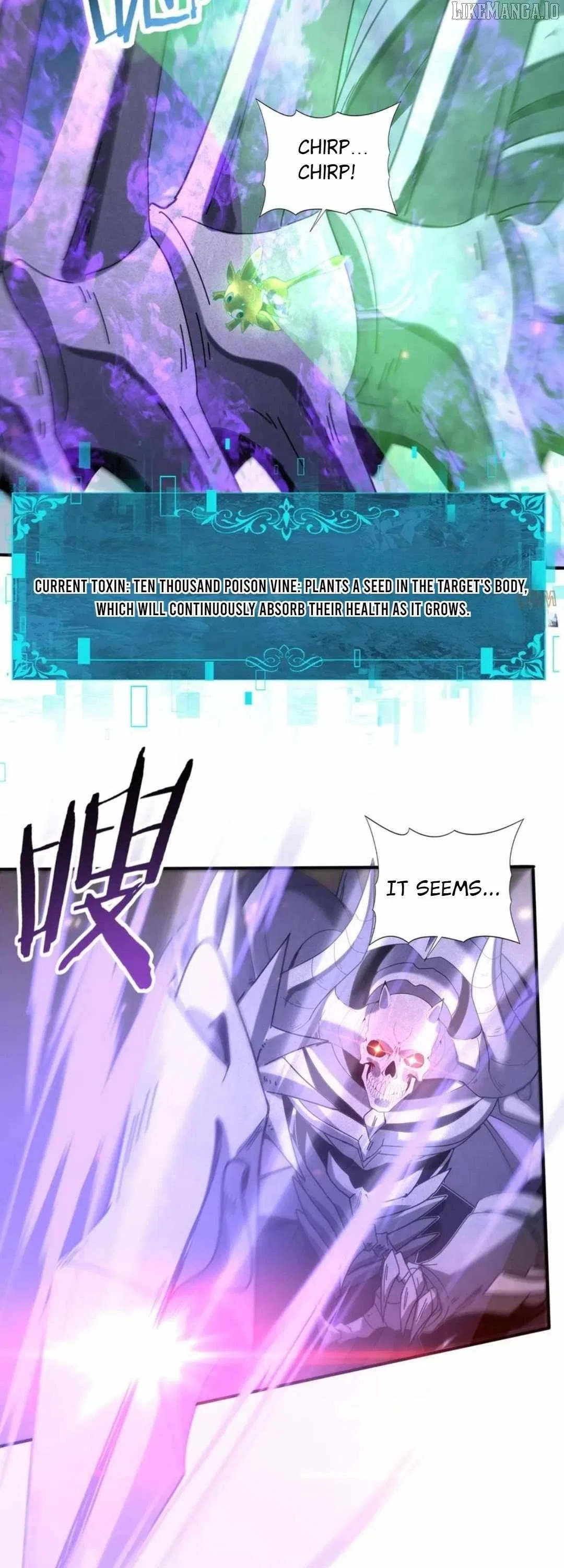 WORTHLESS PROFESSION: DRAGON TAMER Chapter 163 – Page 26