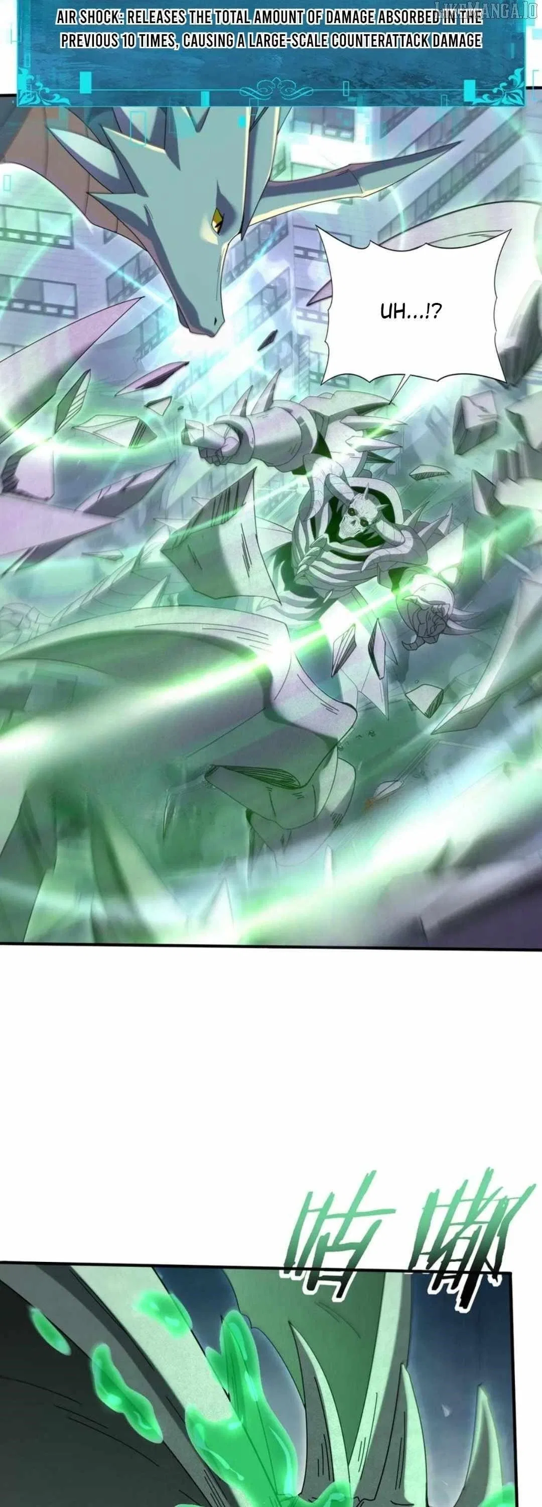 WORTHLESS PROFESSION: DRAGON TAMER Chapter 163 – Page 36