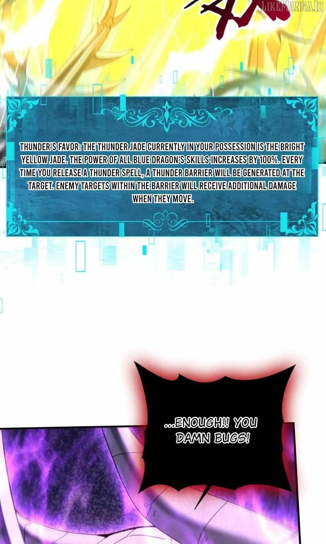 WORTHLESS PROFESSION: DRAGON TAMER Chapter 163 – Page 39