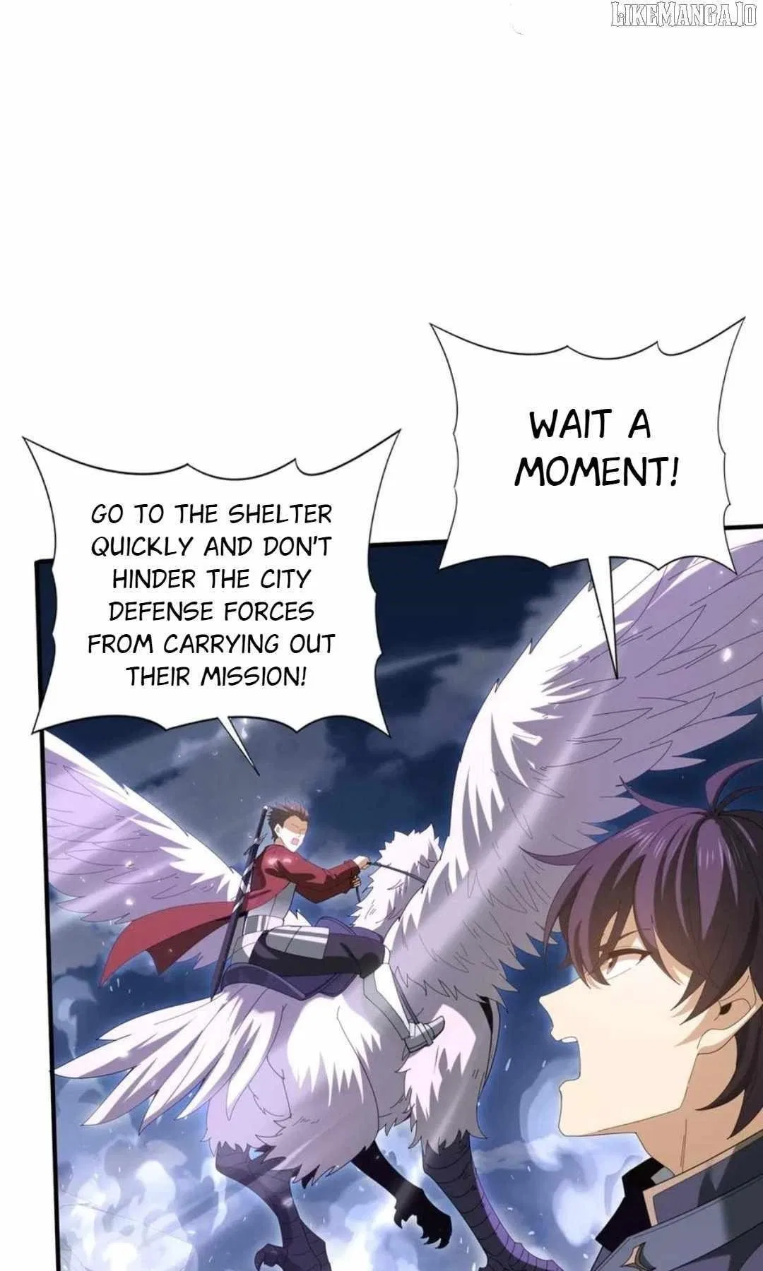 WORTHLESS PROFESSION: DRAGON TAMER Chapter 162 – Page 9