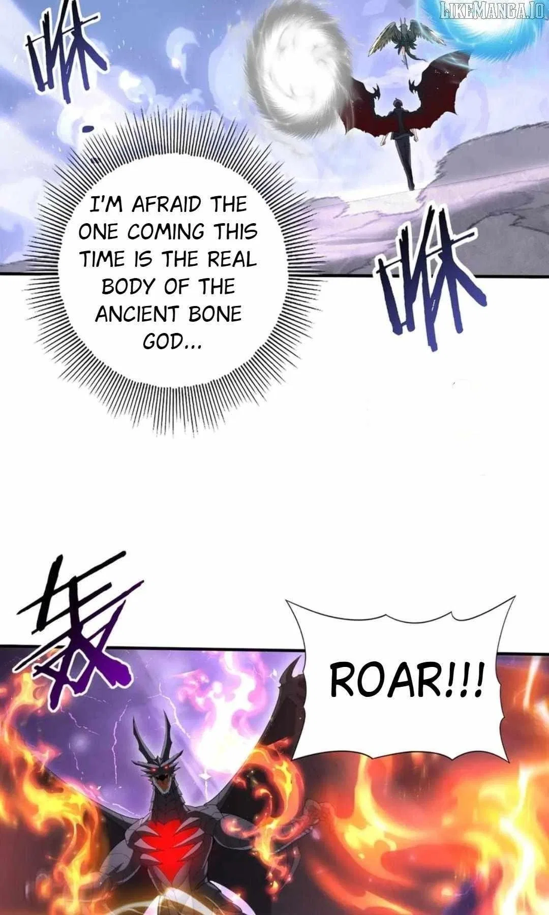 WORTHLESS PROFESSION: DRAGON TAMER Chapter 162 – Page 19