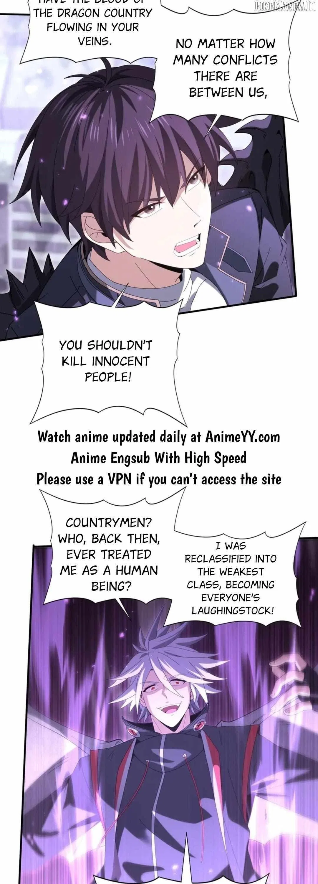 WORTHLESS PROFESSION: DRAGON TAMER Chapter 162 – Page 30