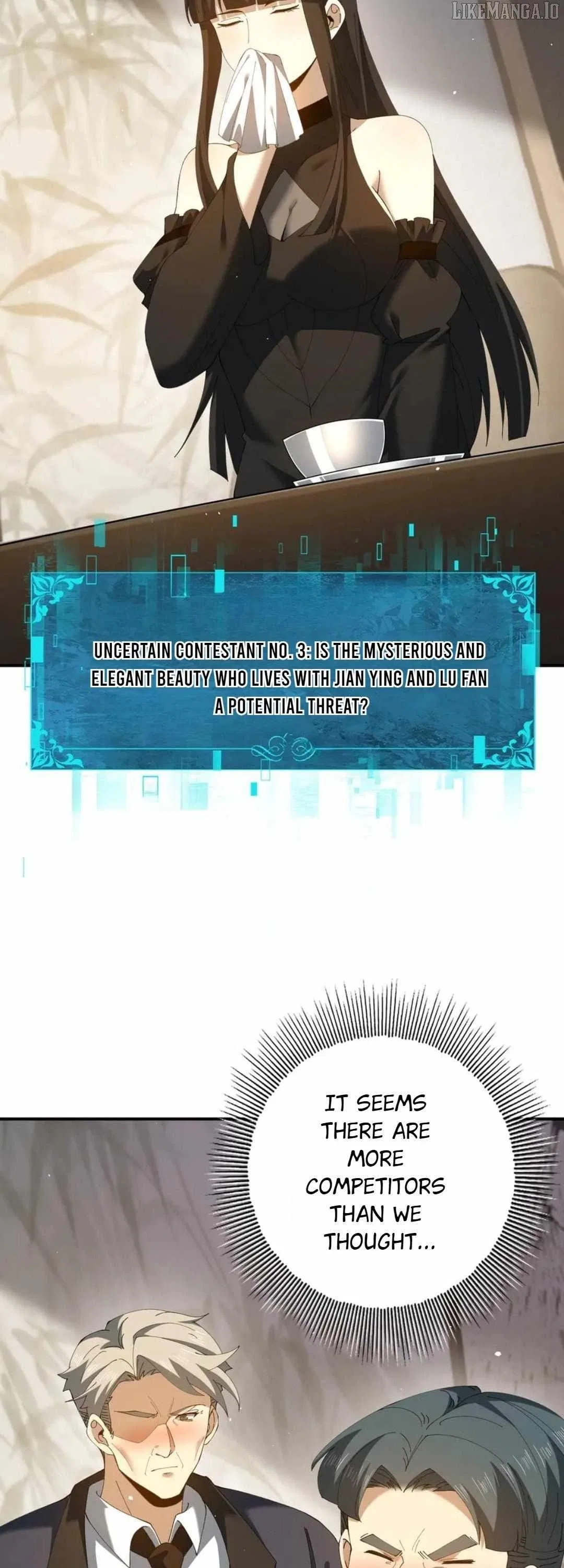 WORTHLESS PROFESSION: DRAGON TAMER Chapter 161 – Page 4