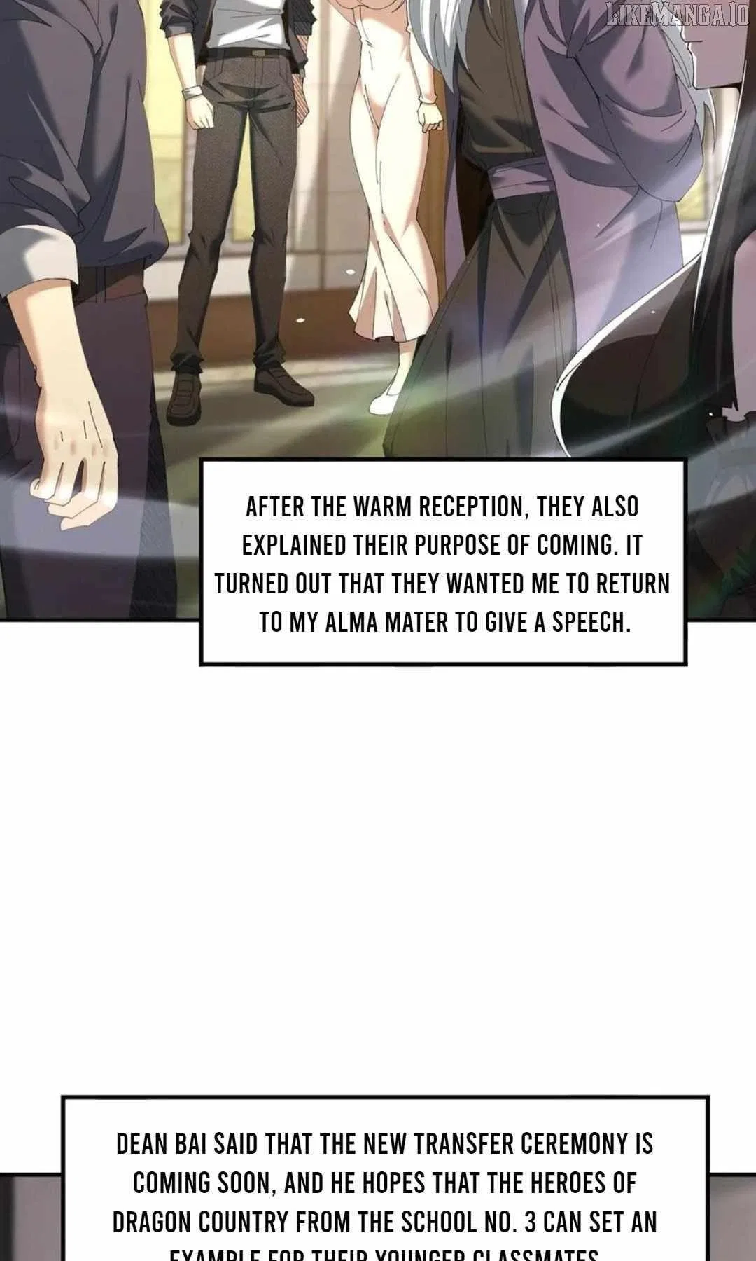 WORTHLESS PROFESSION: DRAGON TAMER Chapter 161 – Page 9