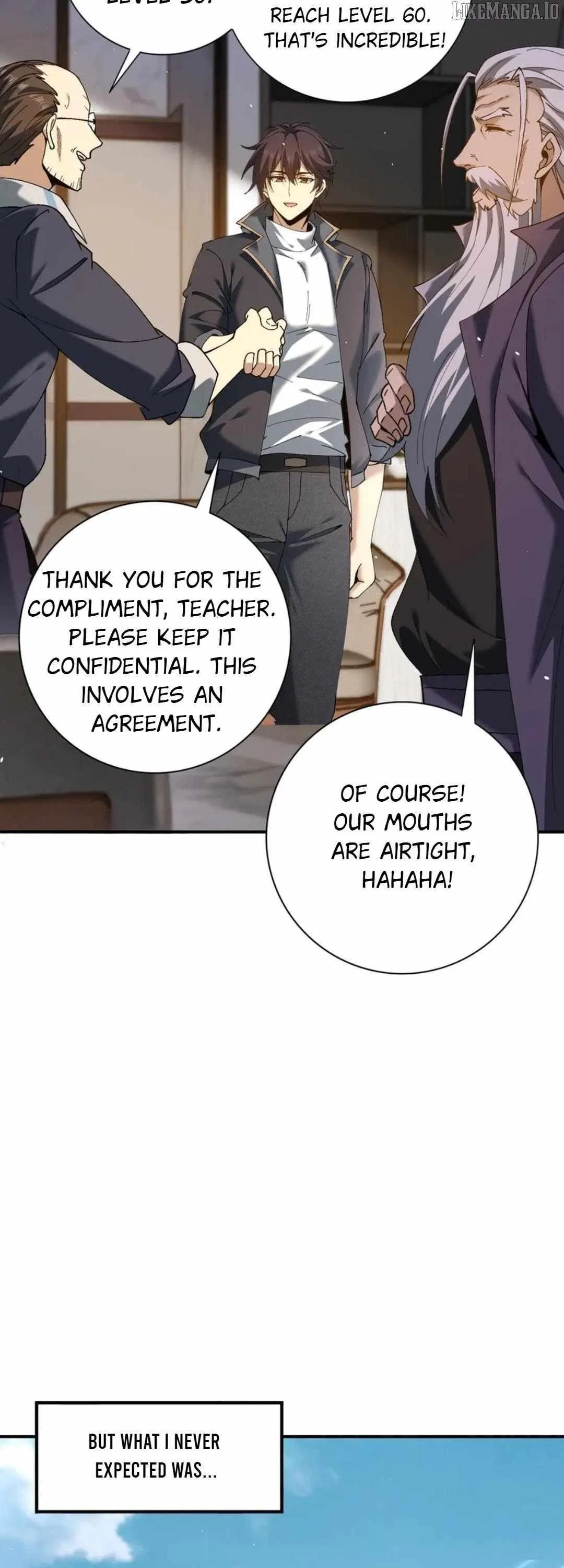 WORTHLESS PROFESSION: DRAGON TAMER Chapter 161 – Page 11
