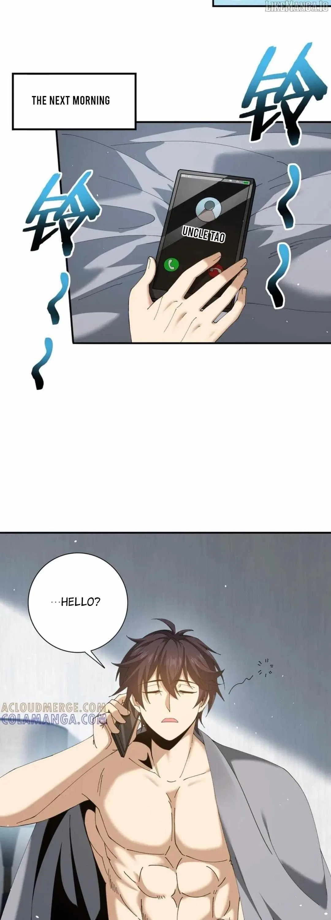 WORTHLESS PROFESSION: DRAGON TAMER Chapter 161 – Page 13