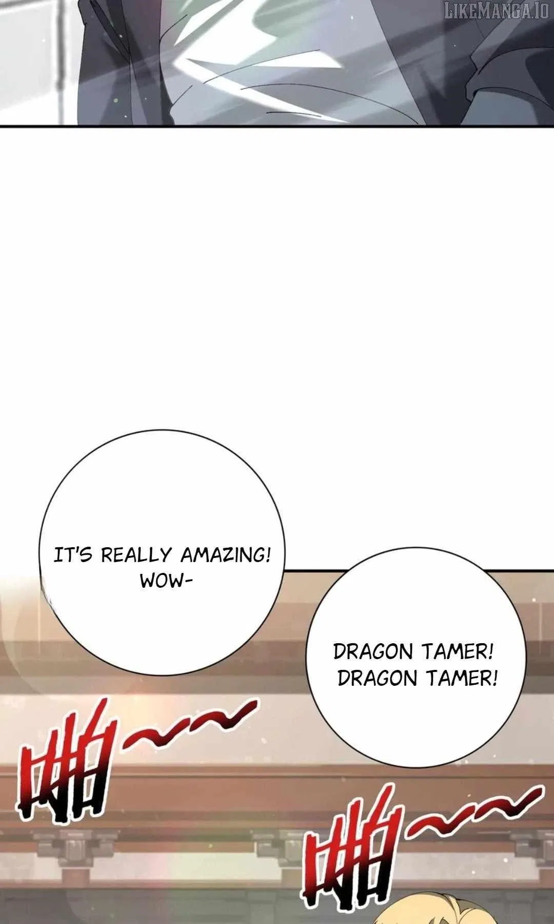 WORTHLESS PROFESSION: DRAGON TAMER Chapter 161 – Page 29
