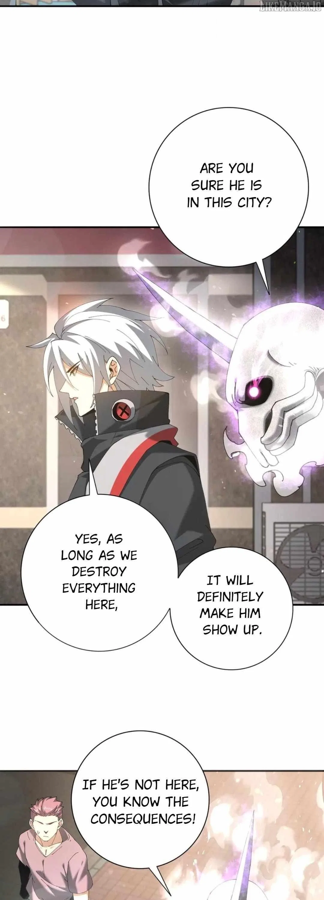 WORTHLESS PROFESSION: DRAGON TAMER Chapter 161 – Page 32