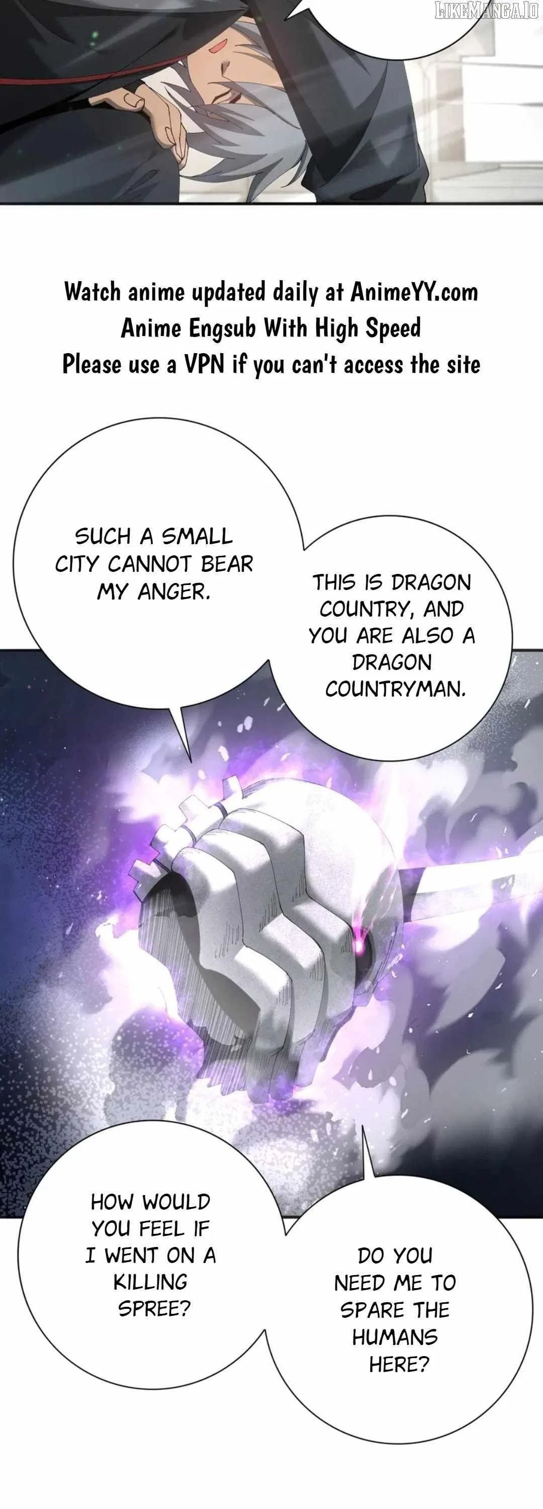 WORTHLESS PROFESSION: DRAGON TAMER Chapter 161 – Page 34