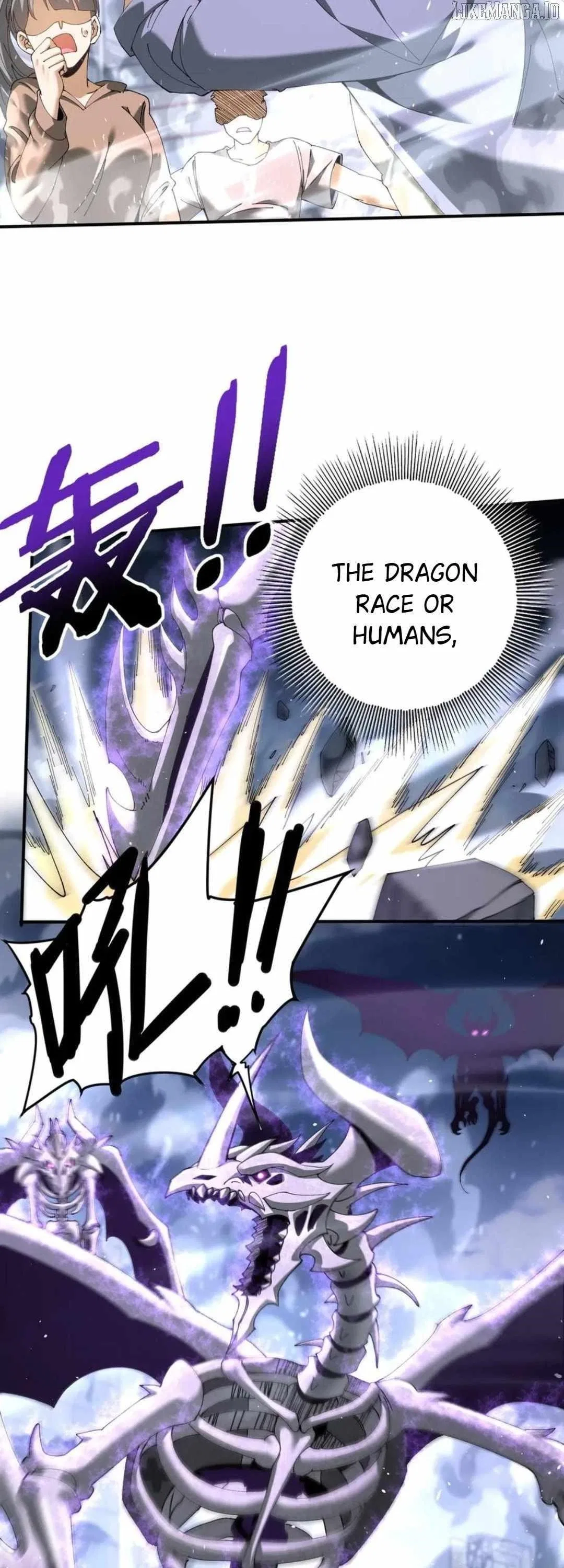 WORTHLESS PROFESSION: DRAGON TAMER Chapter 161 – Page 40
