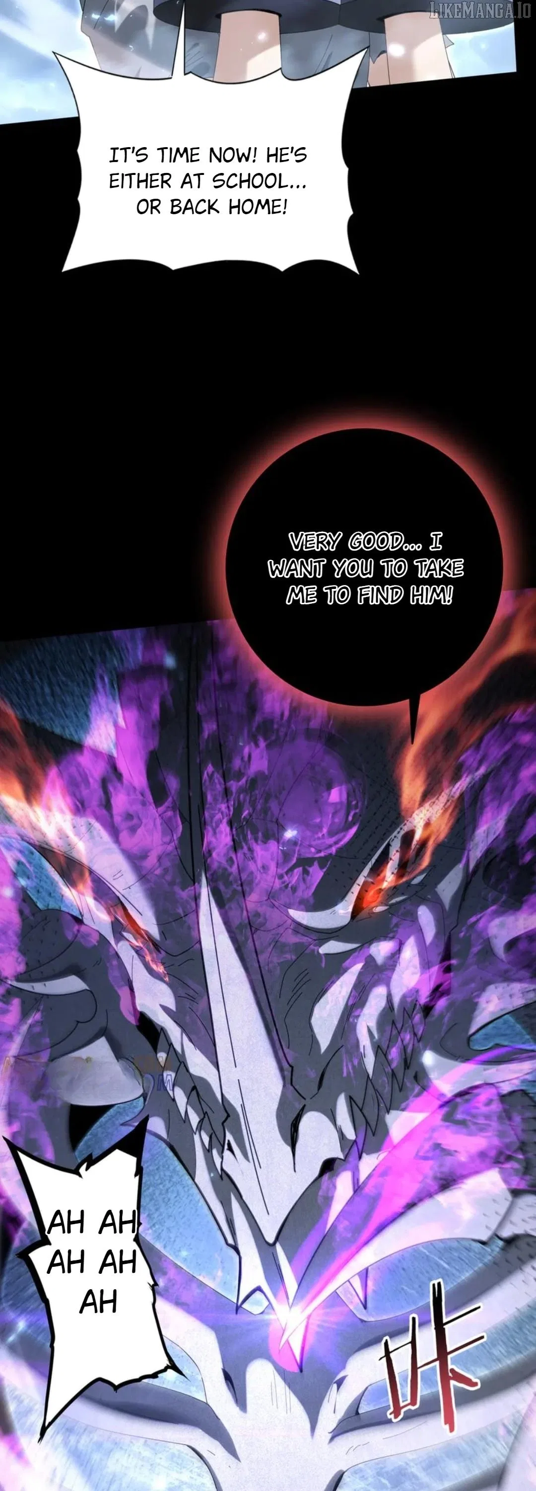 WORTHLESS PROFESSION: DRAGON TAMER Chapter 159 – Page 4
