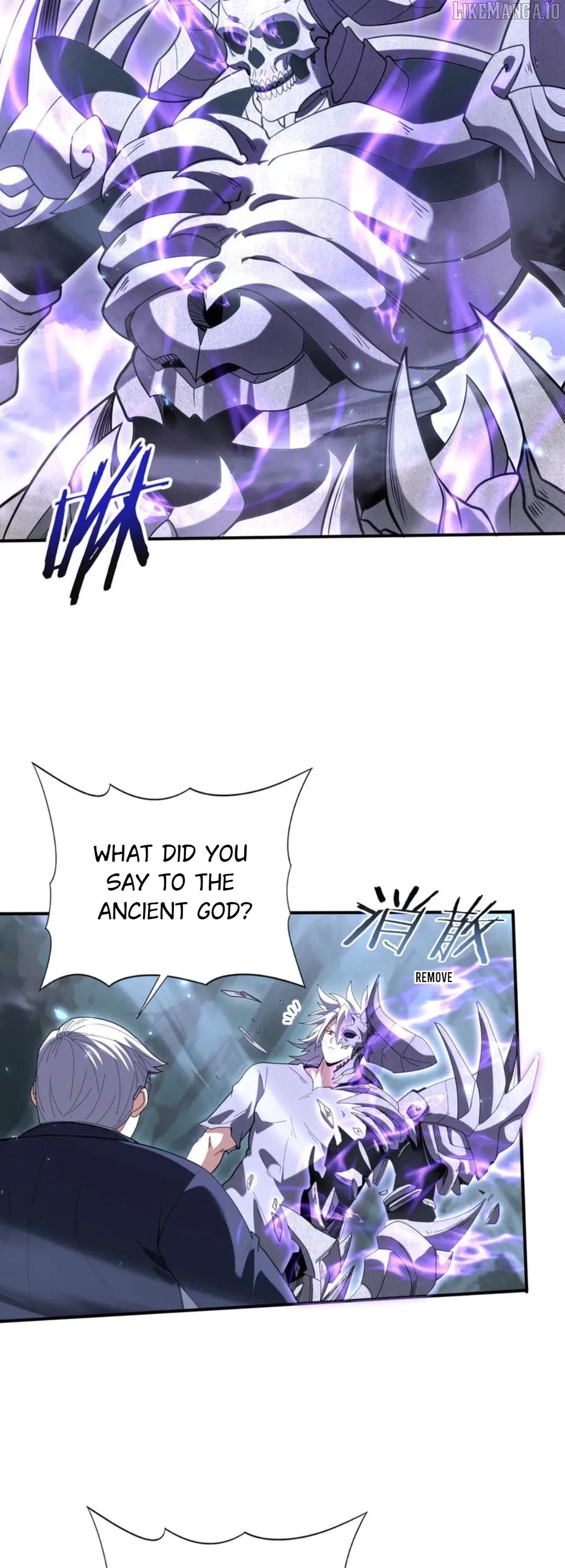 WORTHLESS PROFESSION: DRAGON TAMER Chapter 159 – Page 21