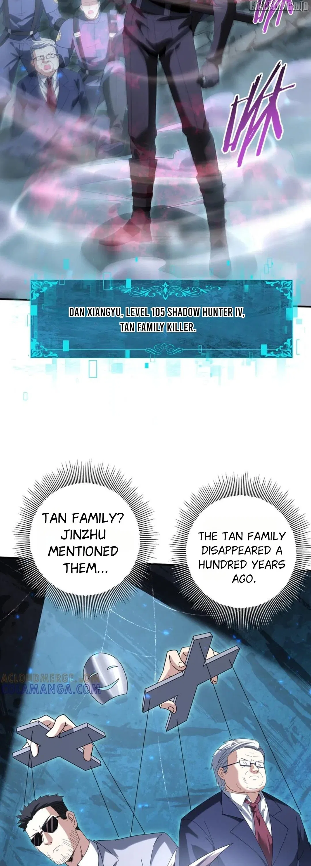 WORTHLESS PROFESSION: DRAGON TAMER Chapter 159 – Page 28