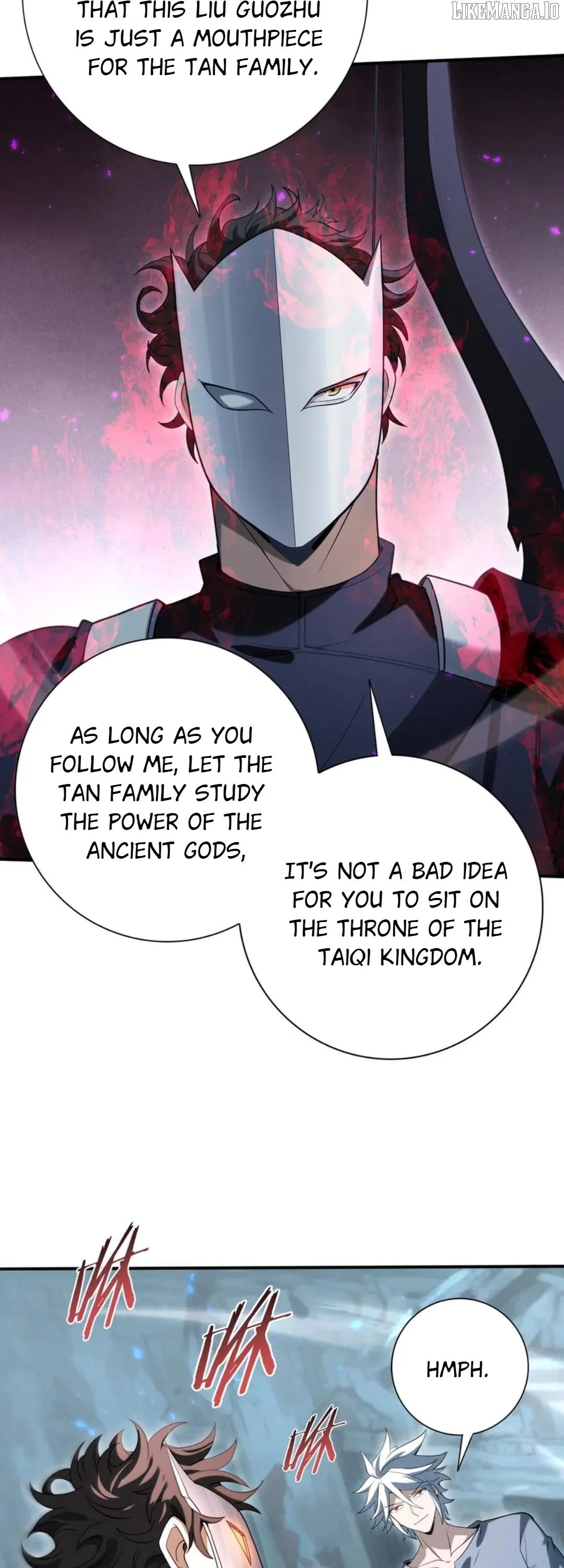 WORTHLESS PROFESSION: DRAGON TAMER Chapter 159 – Page 30
