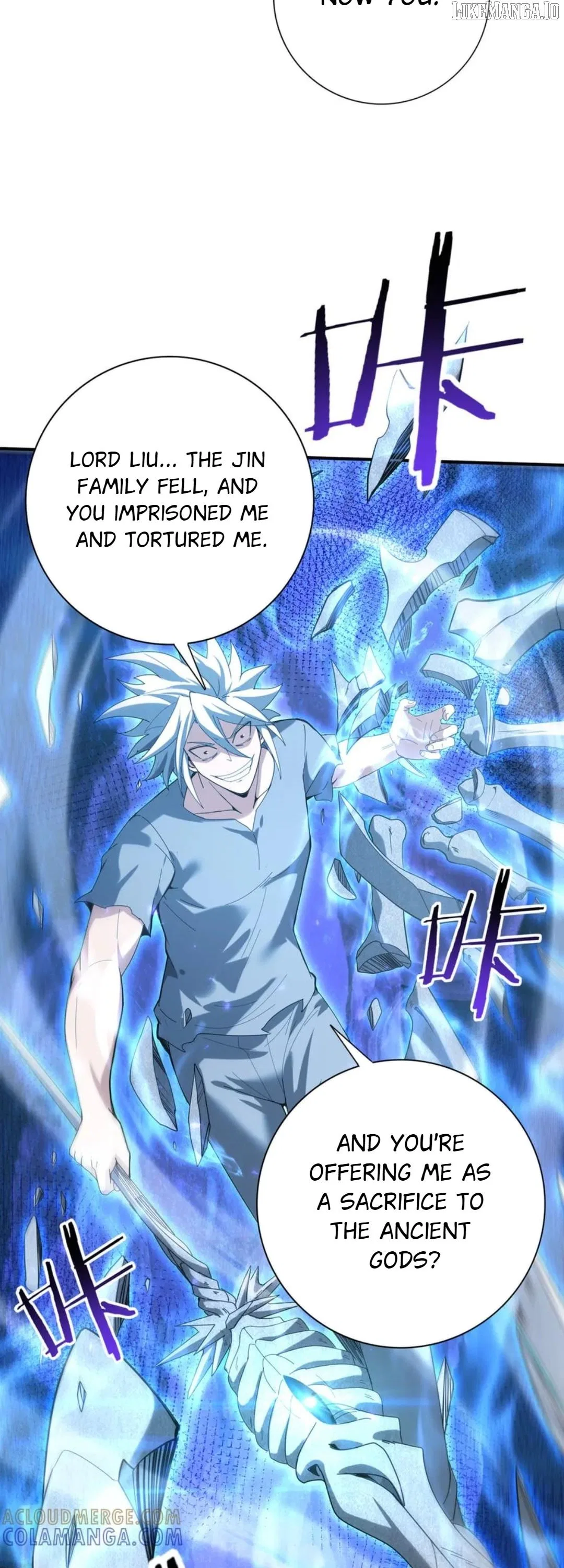 WORTHLESS PROFESSION: DRAGON TAMER Chapter 159 – Page 38