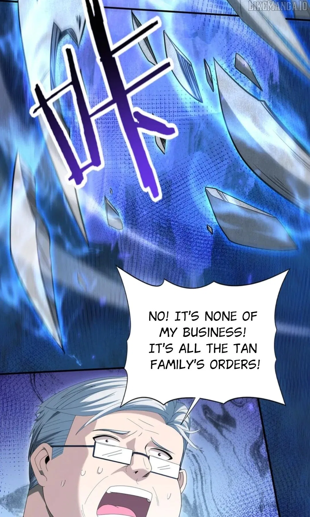WORTHLESS PROFESSION: DRAGON TAMER Chapter 159 – Page 39