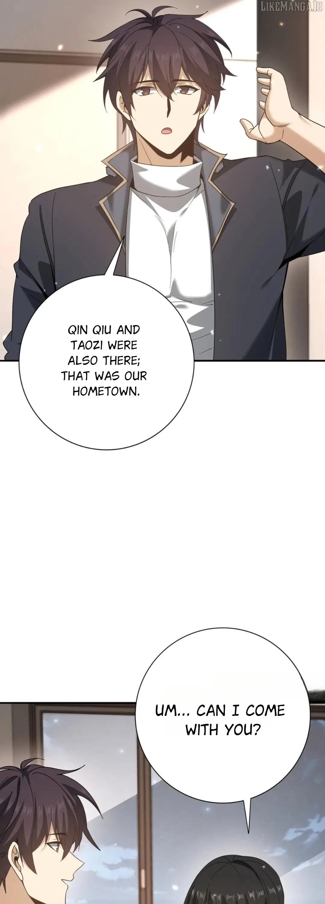WORTHLESS PROFESSION: DRAGON TAMER Chapter 158 – Page 6