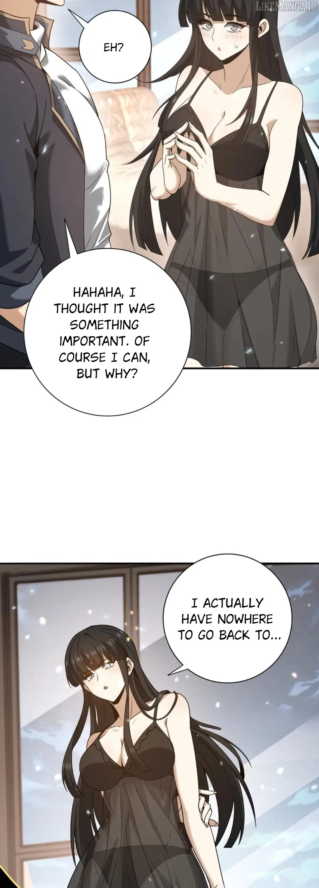 WORTHLESS PROFESSION: DRAGON TAMER Chapter 158 – Page 7