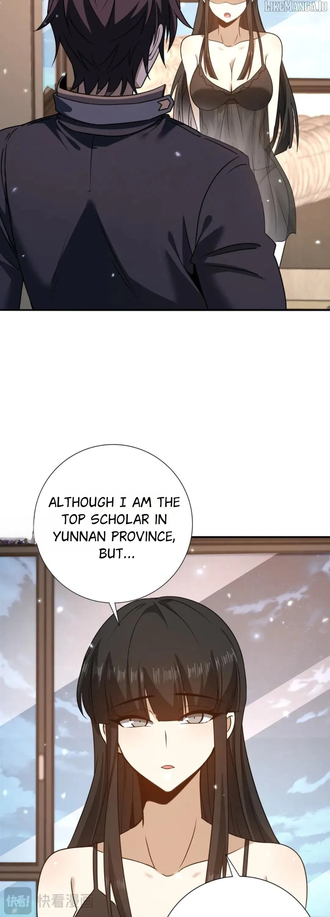 WORTHLESS PROFESSION: DRAGON TAMER Chapter 158 – Page 11